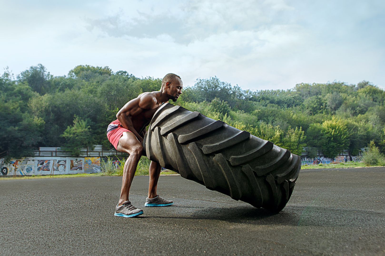 What is Muscular Strength and How Can You Build More?