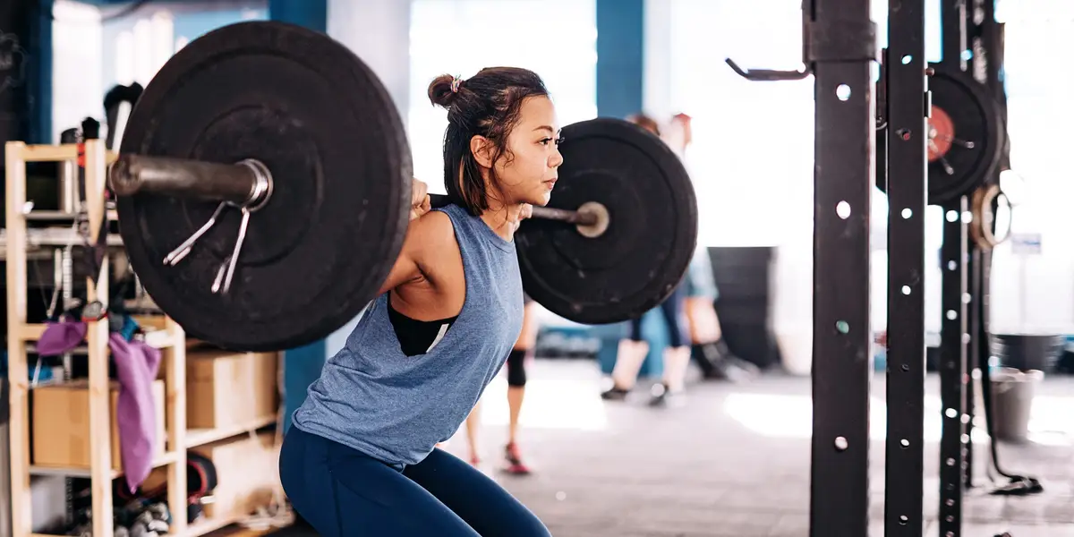 The Importance of Strength Training for Women: Why It’s Your Secret Weapon for a Stronger, Healthier Life