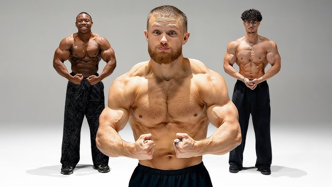 Best Natural Bodybuilder: Is Natty or Juice Better?